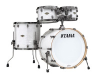 Tama WBR34CZS-WPL Starclassic Walnut/Birch White Pearl Tama WBR34CZS-WPL Starclassic Walnut/Birch White Pearl